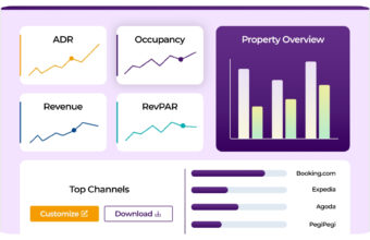 Optimizing Pricing Strategies: Dynamic Pricing and Rate Management with Booking Engine Channel Managers