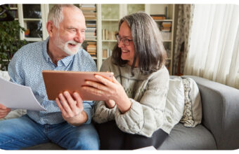 How Can Seniors Choose the Right Bank for Their Needs?