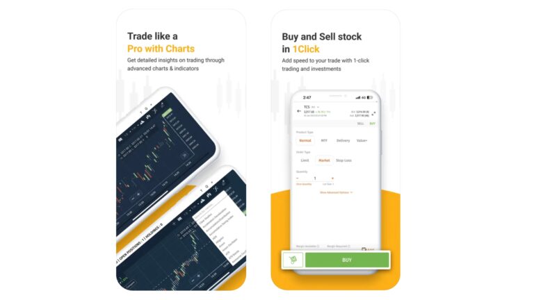 Choosing the Right Investment App: What to Look For
