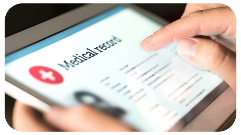 The Basics Of Healthcare Interoperability Technology