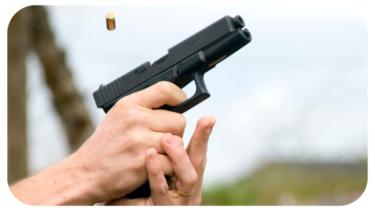 3 Tricks To Make You More Accurate During Target Practice