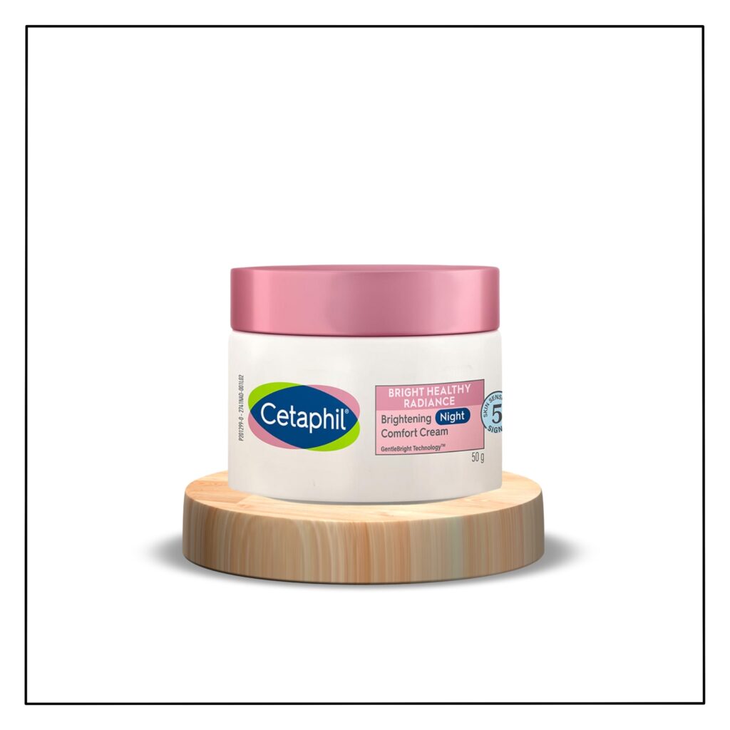 Cetaphil Night Cream