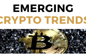 Matt Melville Talks Emerging Crypto Trends