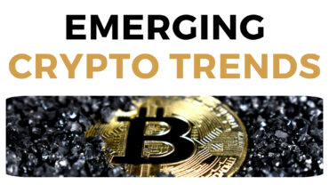 Matt Melville Talks Emerging Crypto Trends