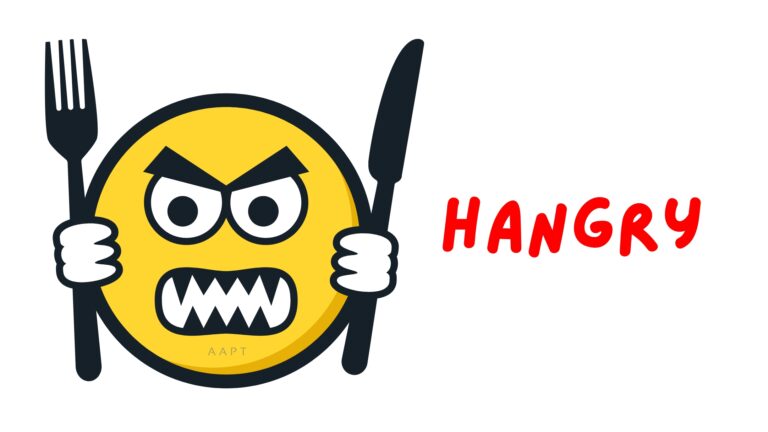 Tips to Improve Hangry | It’s All About Hangry Management