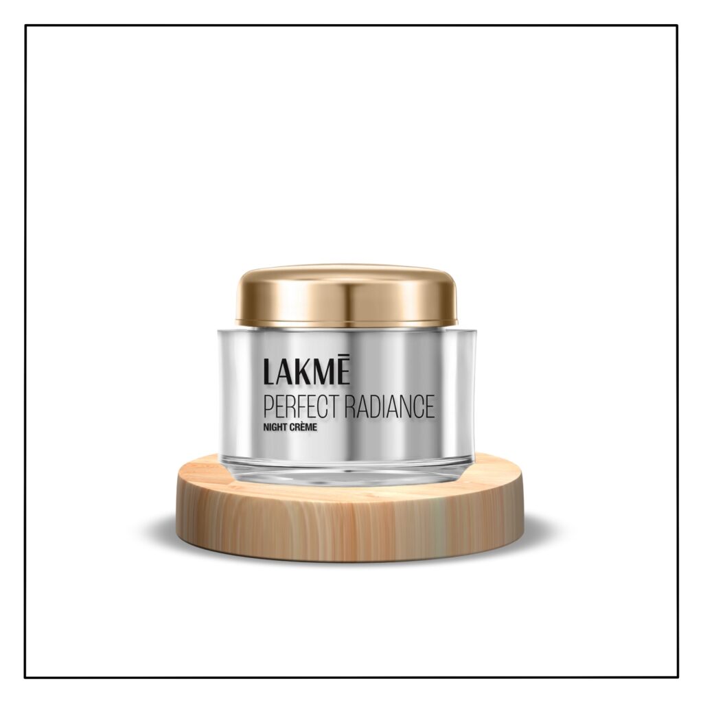 Lakmē Night Crème