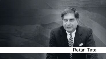 7 Inspirational Life Lessons To Learn From Ratan Tata