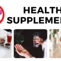 Adverse Effects of Continuous Usage of Health Supplements