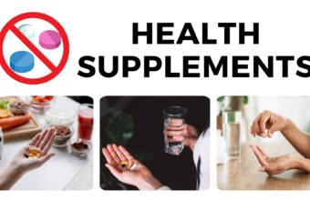 Adverse Effects of Continuous Usage of Health Supplements