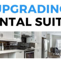 Techniques for Upgrading Rental Suites: A Professional Renovation Perspective
