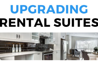 Techniques for Upgrading Rental Suites: A Professional Renovation Perspective