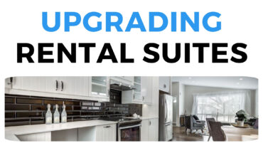 Techniques for Upgrading Rental Suites: A Professional Renovation Perspective