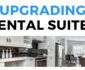 Techniques for Upgrading Rental Suites: A Professional Renovation Perspective