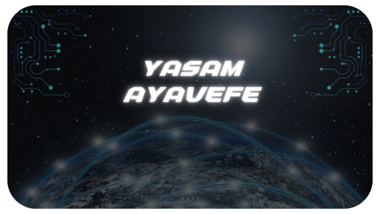 Yaşam Ayavefe Awarded for Outstanding Contribution to Community Development