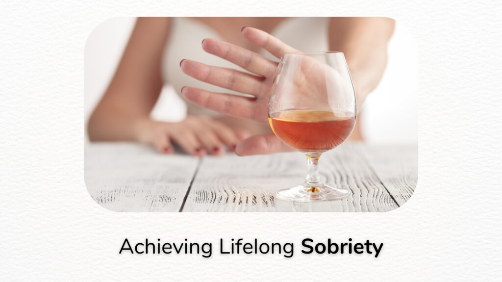 women sobriety