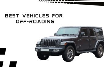 4 Best Vehicles for Off-Roading