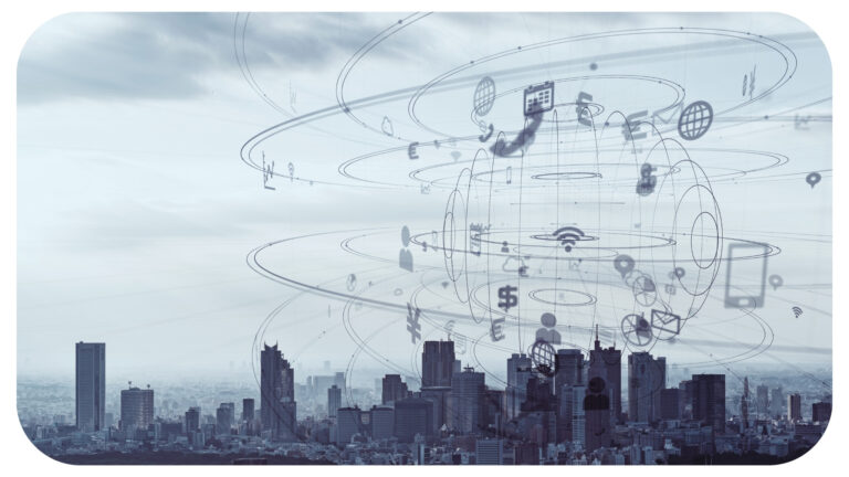 Creating Smarter and More Energy-Efficient Buildings With IoT