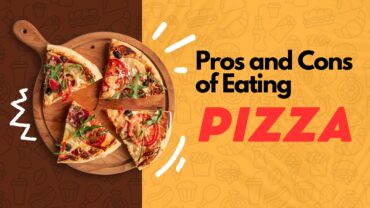 Advantages & Disadvantages of Eating Pizza