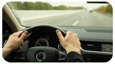 An Introduction to Safe Driving in the UK