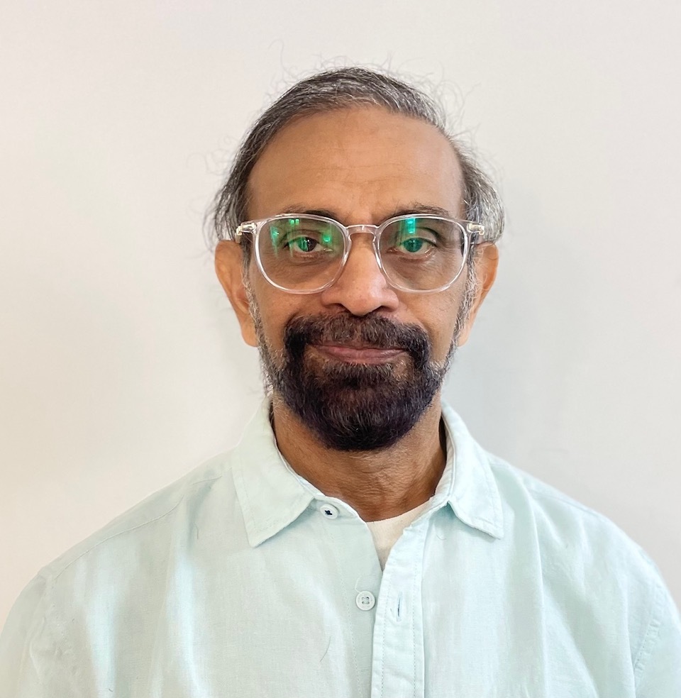 Subbu Seetharaman is the Director Of Engineering, at Lantronix.