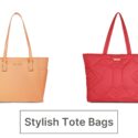 10 Stylish Tote Bags to Elevate Your Everyday Look