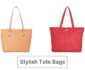 10 Stylish Tote Bags to Elevate Your Everyday Look