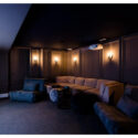 AGM Renovations Reviews Turning Your Basement into a Home Theater