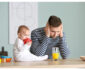 Know How To Handle Male Postpartum Depression 
