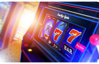 The Exciting Global of Online Slots: a Complete Guide