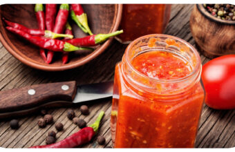 The Upsides And Downsides Of Adding Spicy Food In Your Diet