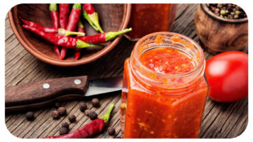 The Upsides And Downsides Of Adding Spicy Food In Your Diet