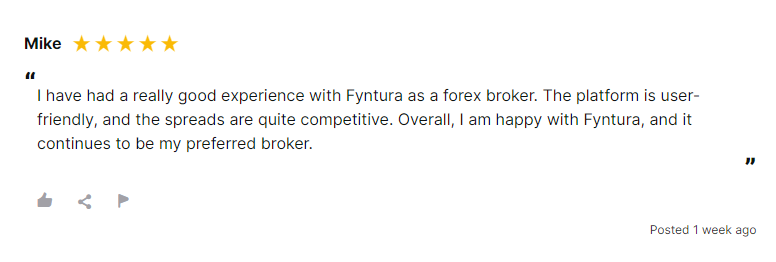 Fyntura Customer Reviews