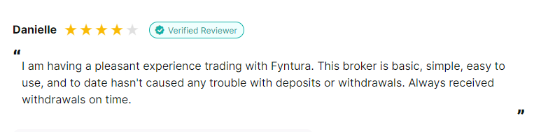 Fyntura Customer Reviews