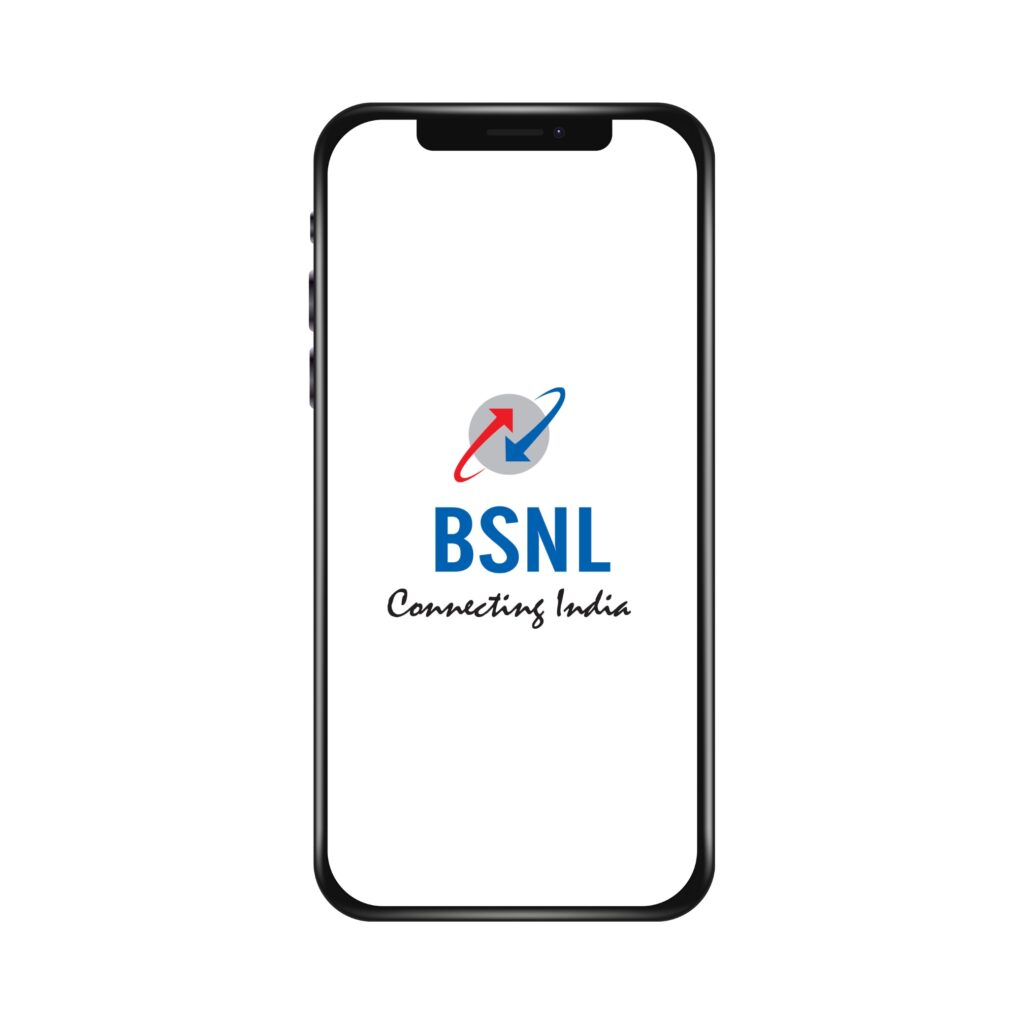 bsnl logo 2025