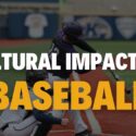 Randy Bocook Discusses the Cultural Impact of Baseball