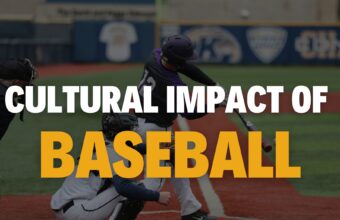 Randy Bocook Discusses the Cultural Impact of Baseball