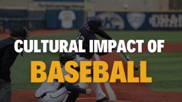 Randy Bocook Discusses the Cultural Impact of Baseball