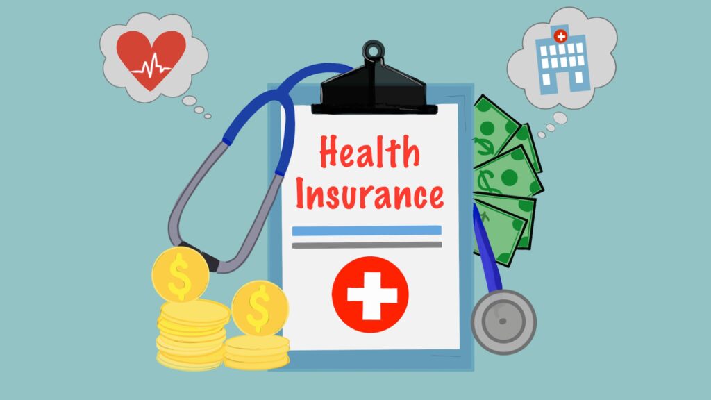 health insurance wallpaper.