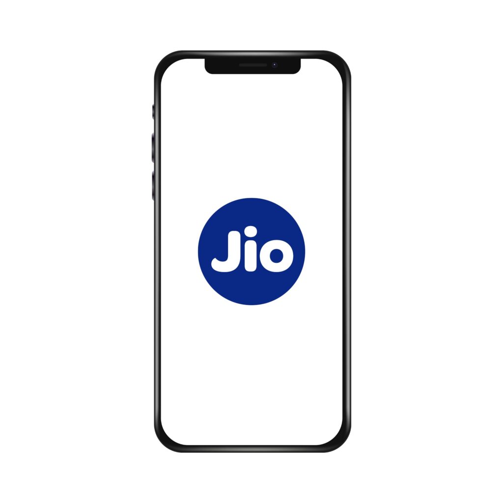 jio logo 2025