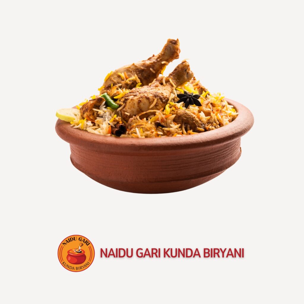 naidu gari kunda biryani gachibowli