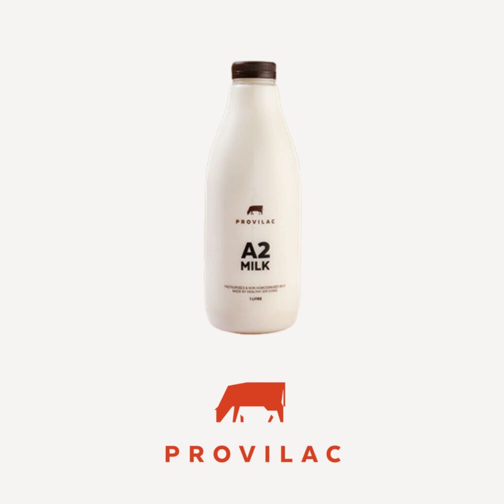 provilac milk.