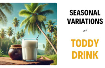 Seasonal Variations of Toddy Drink: Best Times to Enjoy