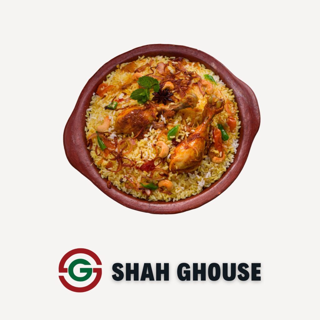 shah ghouse gachibowli