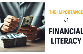 The Importance of Financial Literacy: Why You Need to Know More About Money