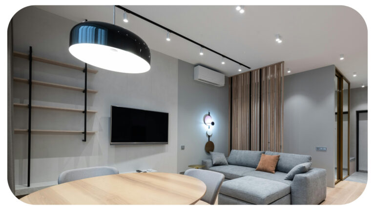 5 Tips for Picking the Right Furniture for Smaller Apartments