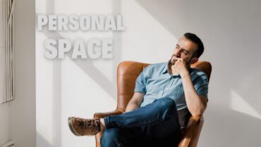 Why is Personal Space Important in a Relationship?