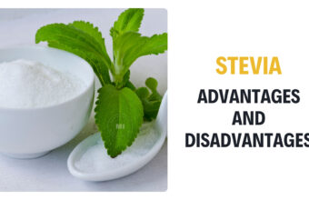 Advantages and Disadvantages of Consuming Stevia