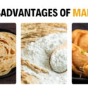 Disadvantages of Maida (Refined Flour) and Its Healthy Replacements