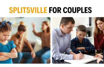 Splitsville for Couples: is Divorce a Bad Thing? How Does It Affect Children?