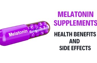 Health Benefits and Side Effects of Melatonin Supplements